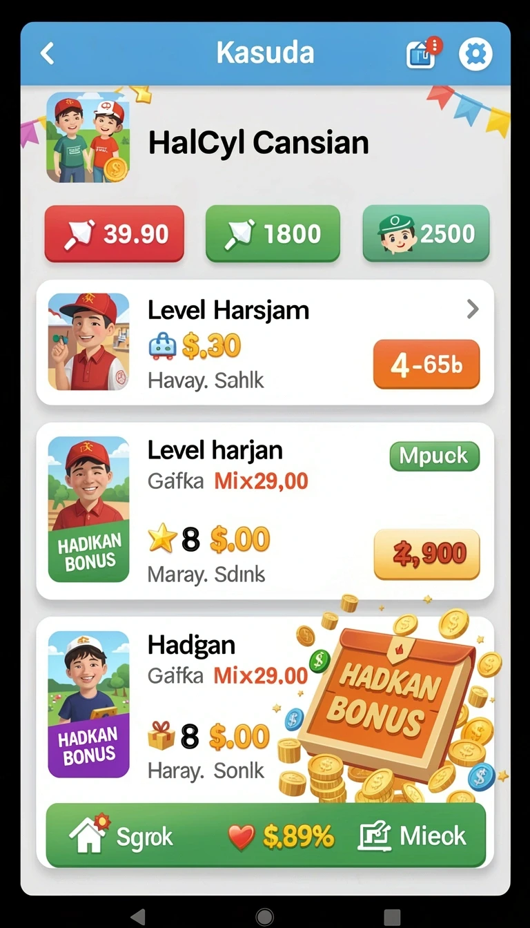777ag APK Terbaru dan Aman untuk Diunduh screenshot 4