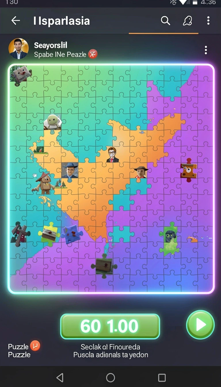 Aplikasi 7game Paling Baru untuk Android screenshot 1