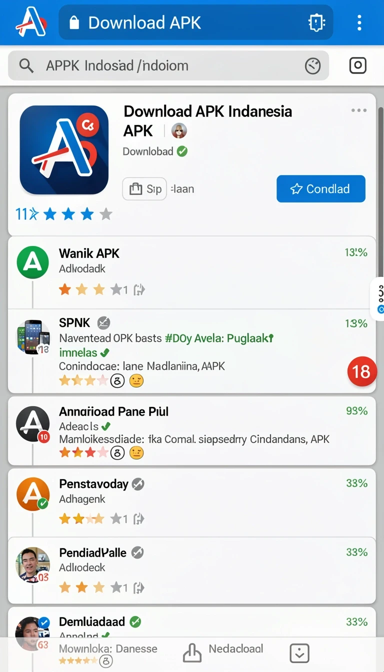 Info Aplikasi fc888 Terbaru dan Cara Download screenshot 1