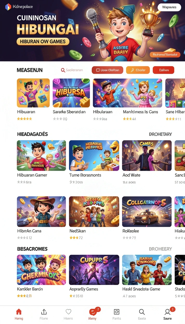Panduan Bermain Ruby Rush di Android Terlengkap 4