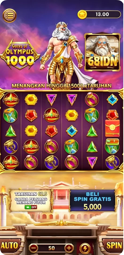 Review Ruby Rush Game Terbaru 2026 untuk Pemula 4