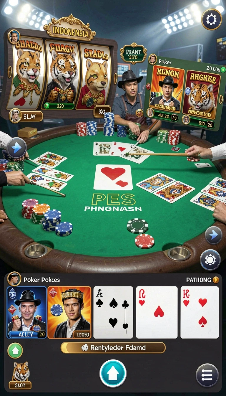 The Luxe Game: Provider, Fitur, dan Max Win 3