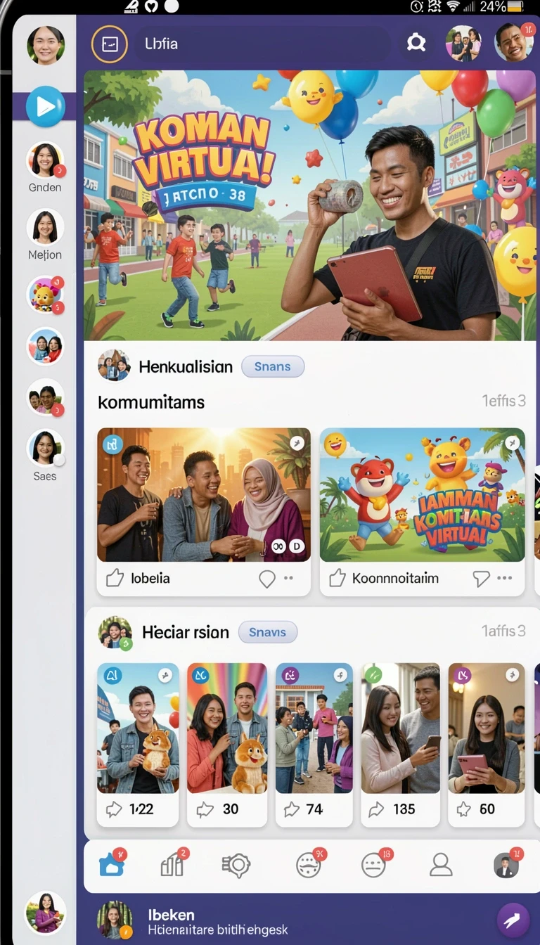 Sugar Supreme Powernudge Game Terbaru: Review, RTP, dan Akses Main 3