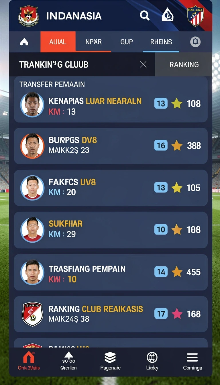 The Luxe Game Terbaru: Review dan Info Lengkap 1
