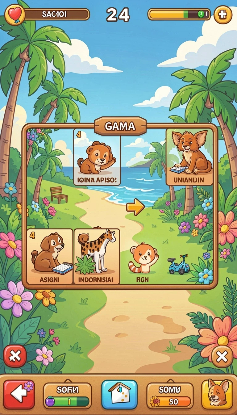 Cara Update Aplikasi dasi4d ke Versi Terbaru screenshot 1