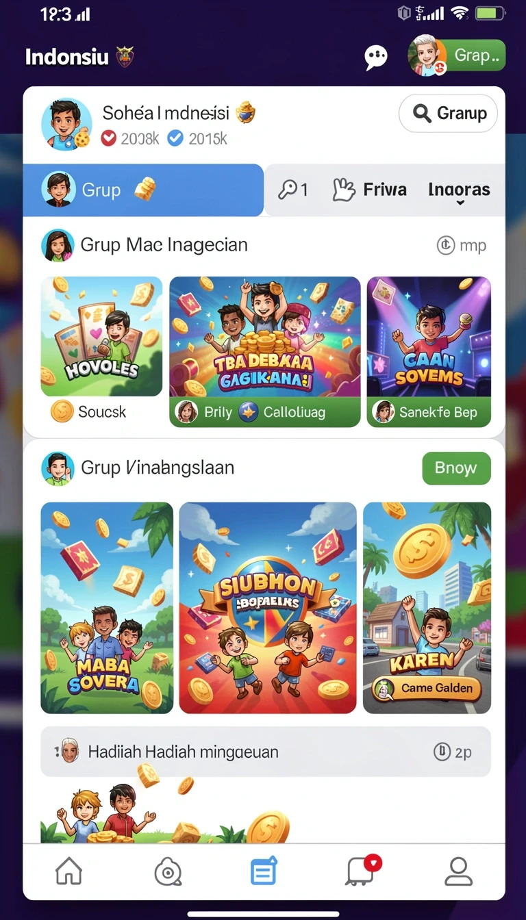 mega388 Terbaru 2026: Download APK dan Review screenshot 4
