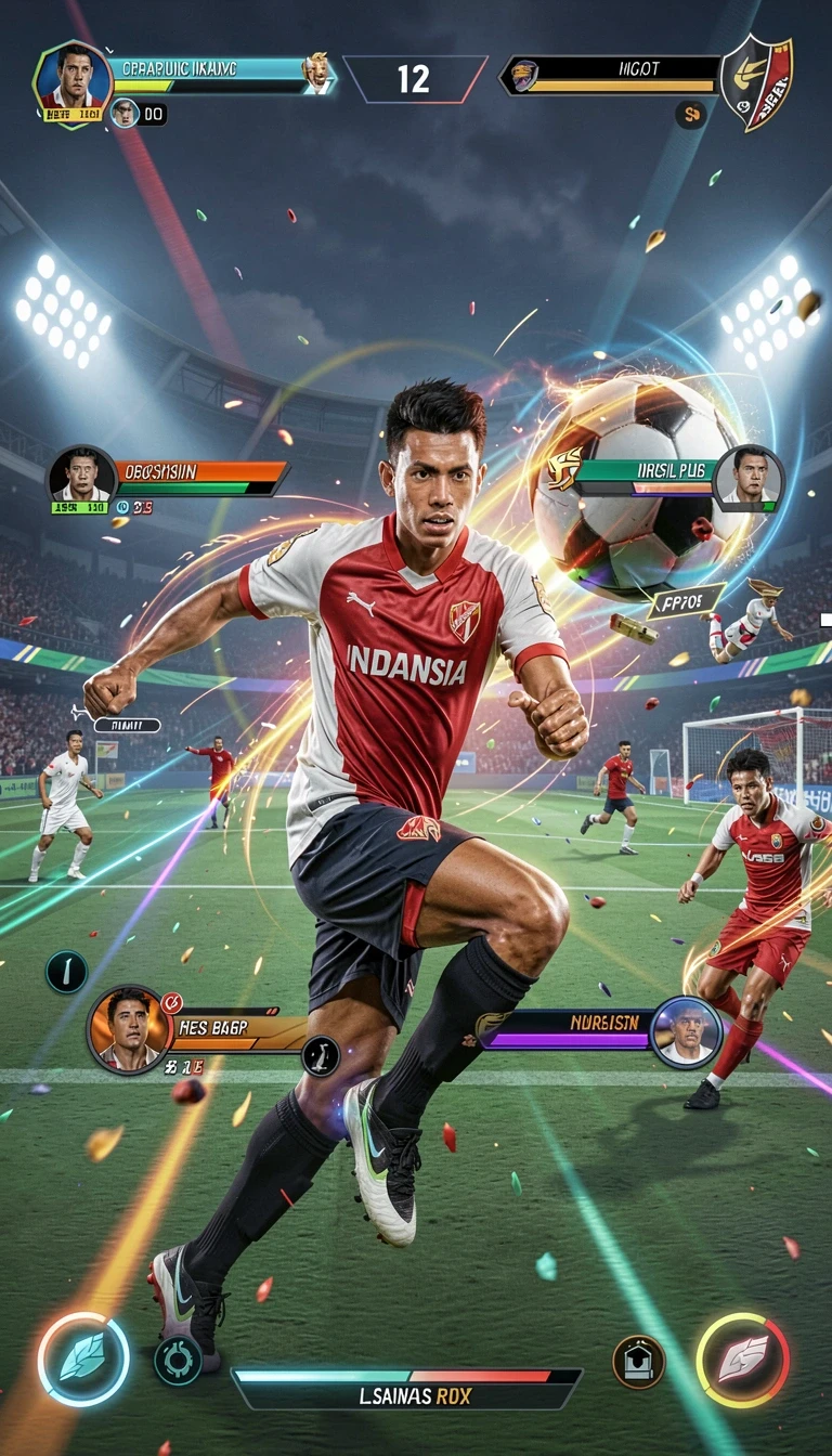 Cara Bermain The Luxe dengan Benar di Android 1