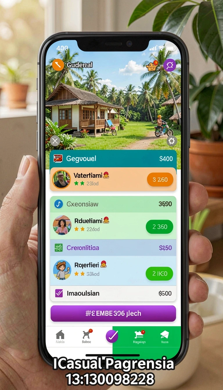 Download pesiar88 APK Original untuk Android screenshot 1