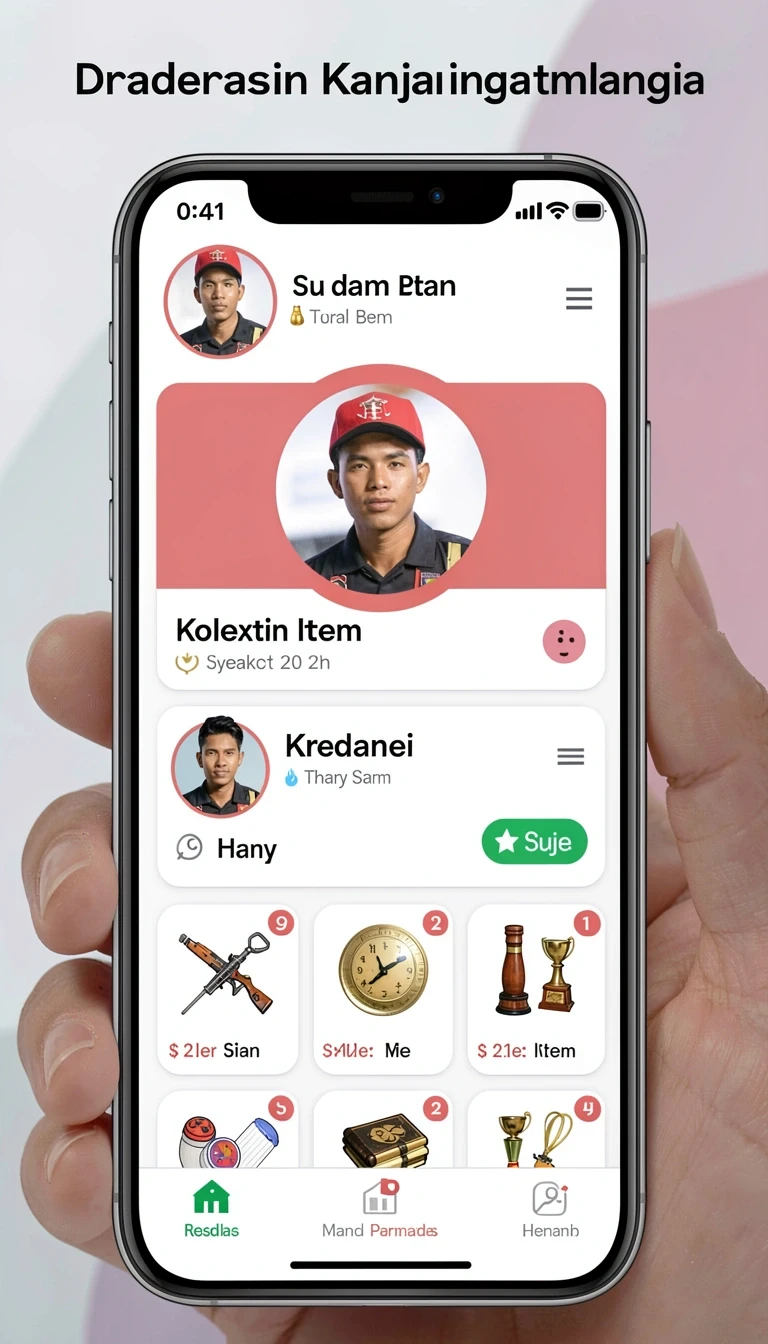 Review Lengkap Aplikasi royal88 Terbaru screenshot 3