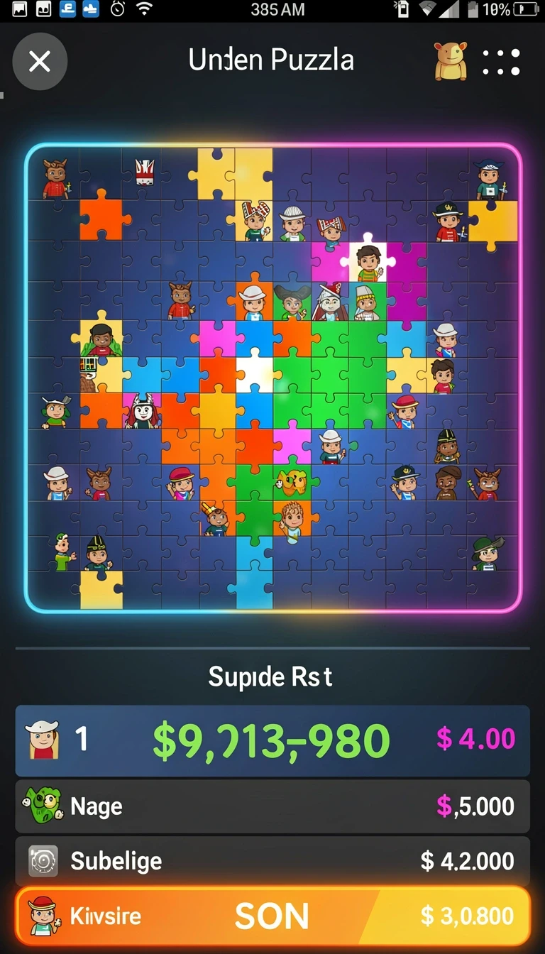cakrabola APK Full Version untuk Android screenshot 4