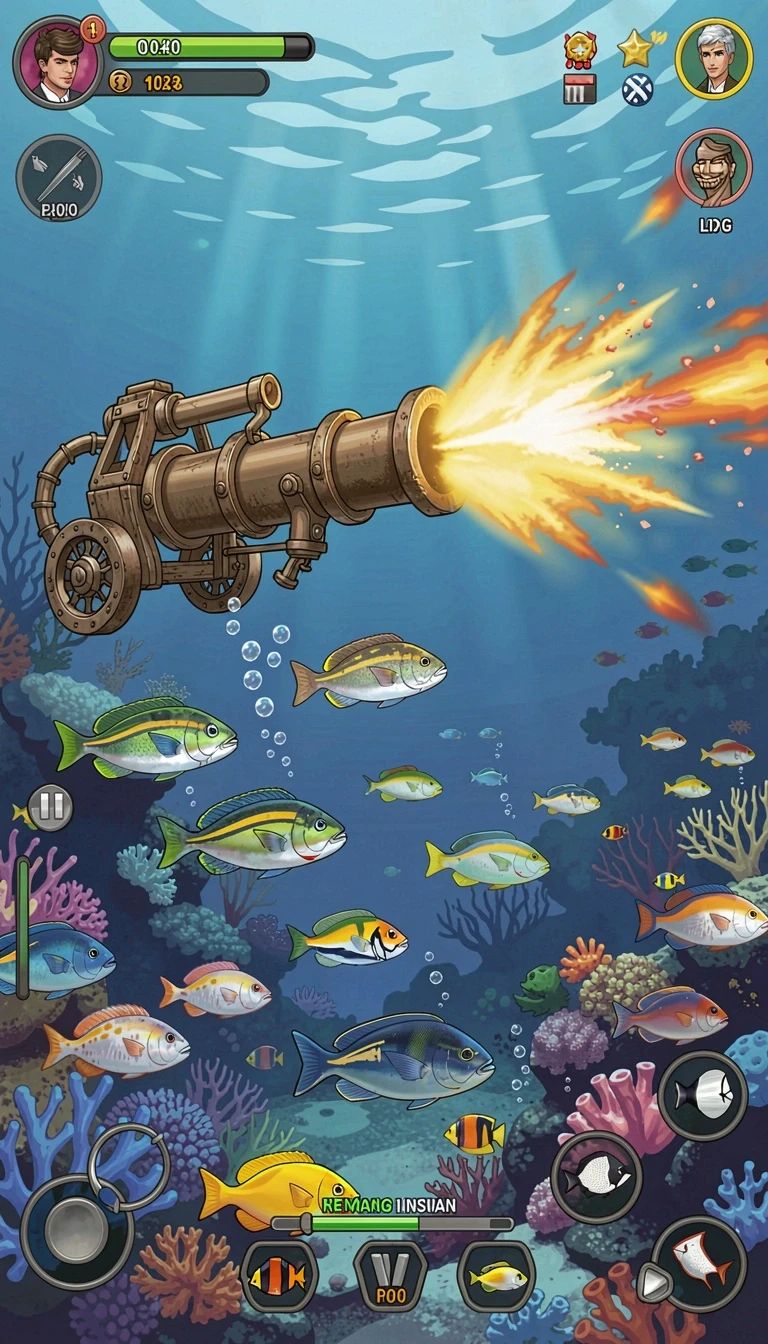 Aplikasi 7game Paling Baru untuk Android screenshot 2