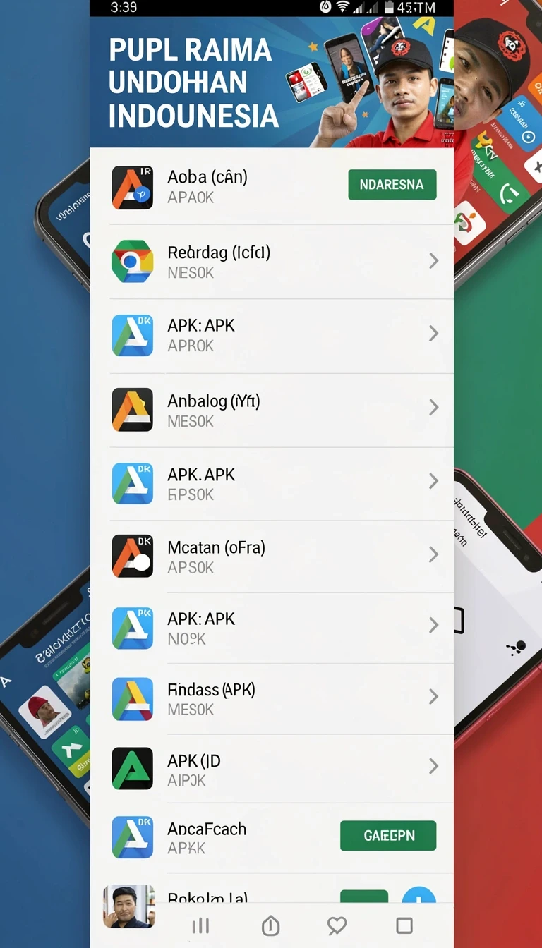 juara288 APK Terbaru 2026 untuk Semua Perangkat screenshot 1