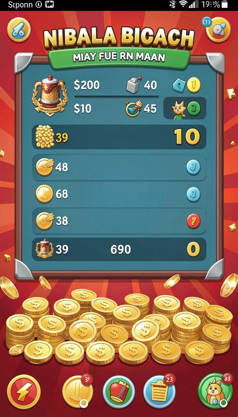 Octo Attack Game 2026: Fitur Unggulan dan Review 3
