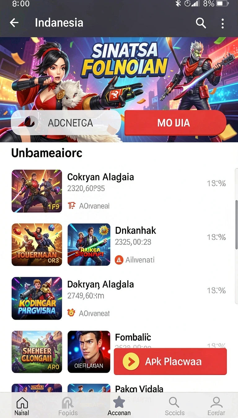 Shade Dragons Fishing Slot Terbaru 2026: RTP dan Max Win 3