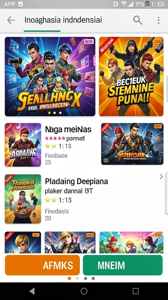asia77 APK Terbaru dan Aman untuk Diunduh screenshot 1