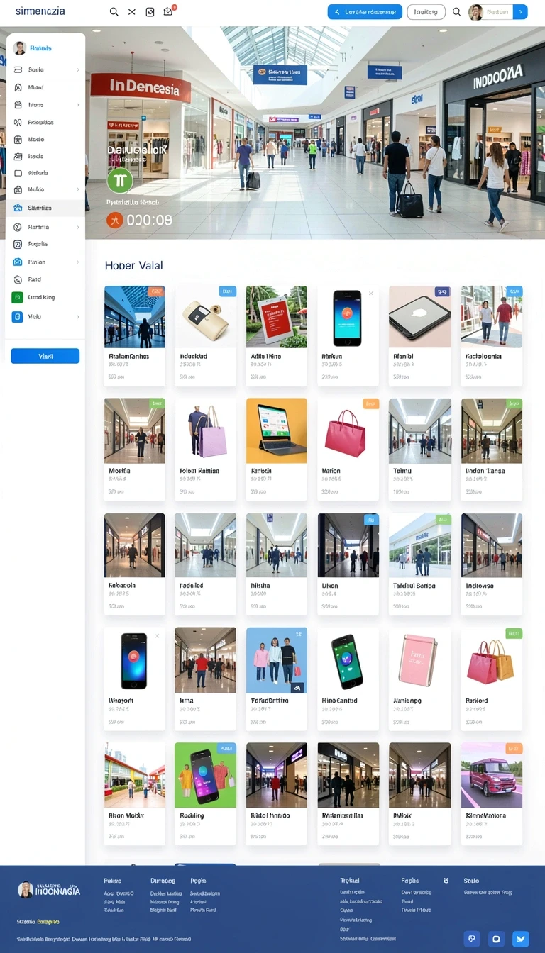 Kelebihan dan Fitur Aplikasi mlbb Terbaru screenshot 1