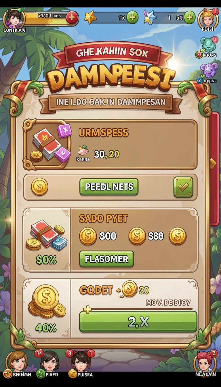 Review Aplikasi mu777 Versi Terbaru screenshot 1