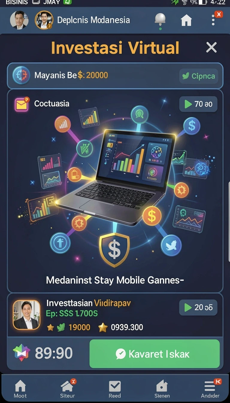 Review Game Ruby Rush untuk Pemula dan Pro 1