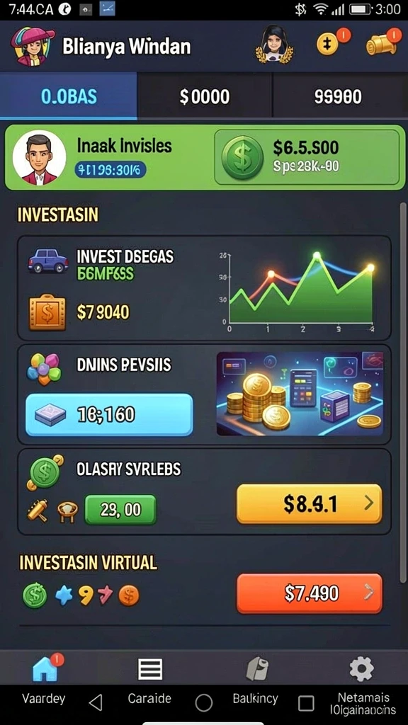 Ruby Rush Game 2026: Fitur Unggulan dan Review 4