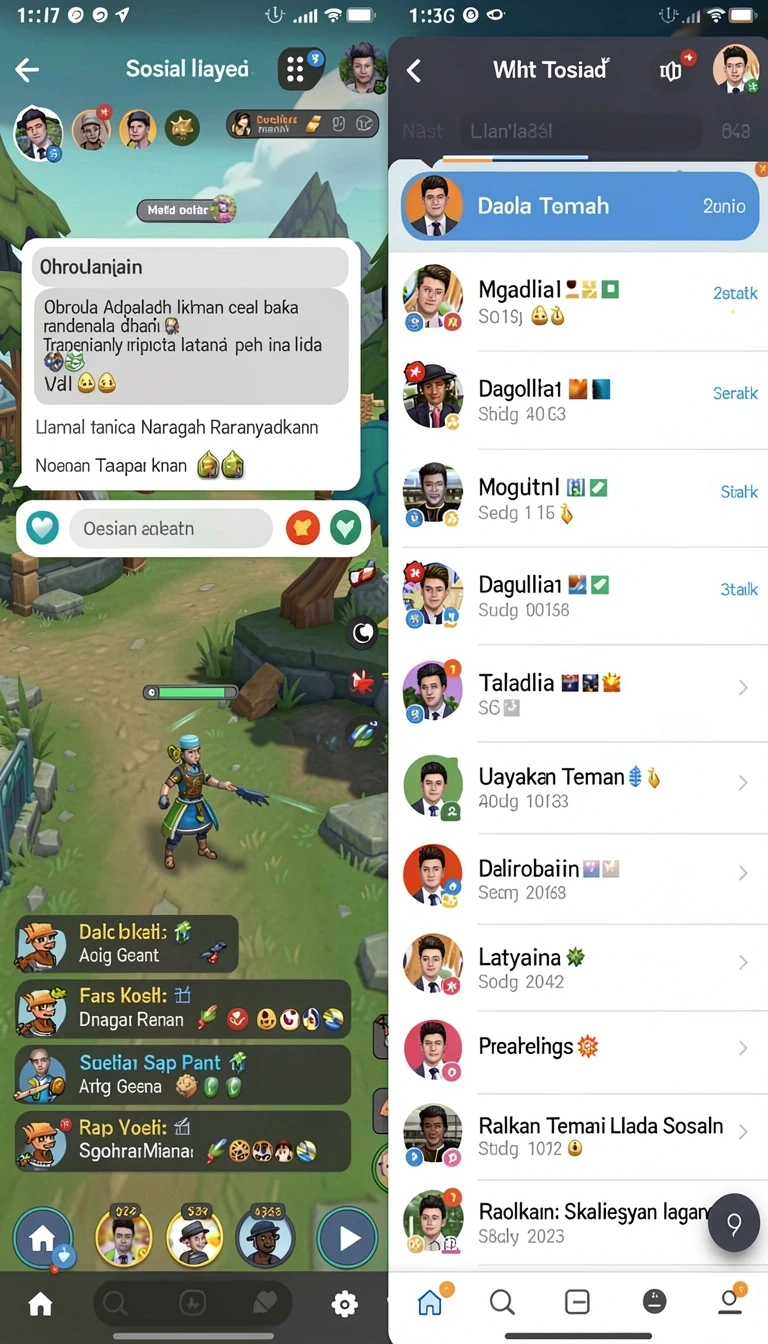 Kelebihan dan Fitur Aplikasi rsnvip6 Terbaru screenshot 4