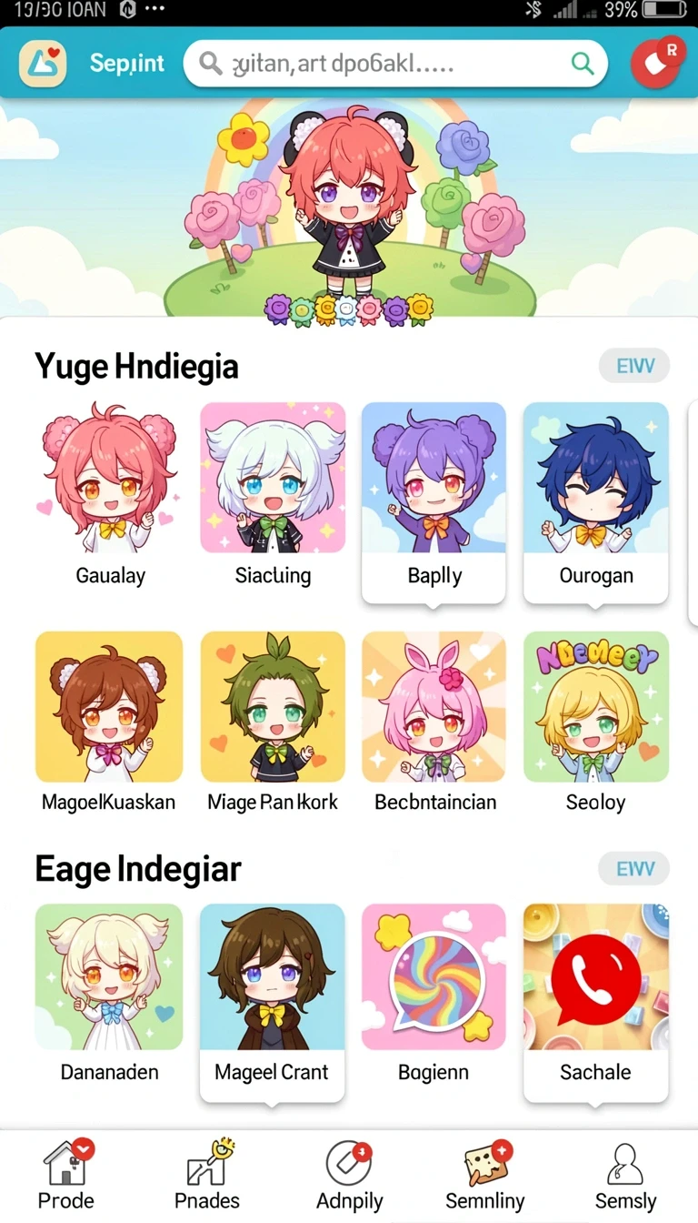 Kelebihan dan Fitur Aplikasi mlbb Terbaru screenshot 2