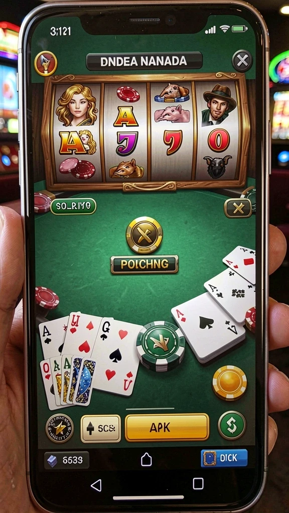deposit42 APK: Fitur, Ukuran, dan Link Download screenshot 3