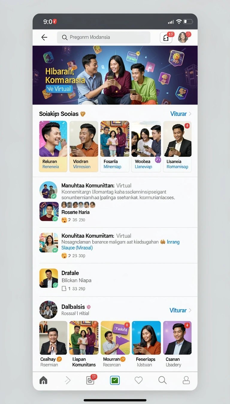 Aplikasi fc888 Ringan untuk Android screenshot 4
