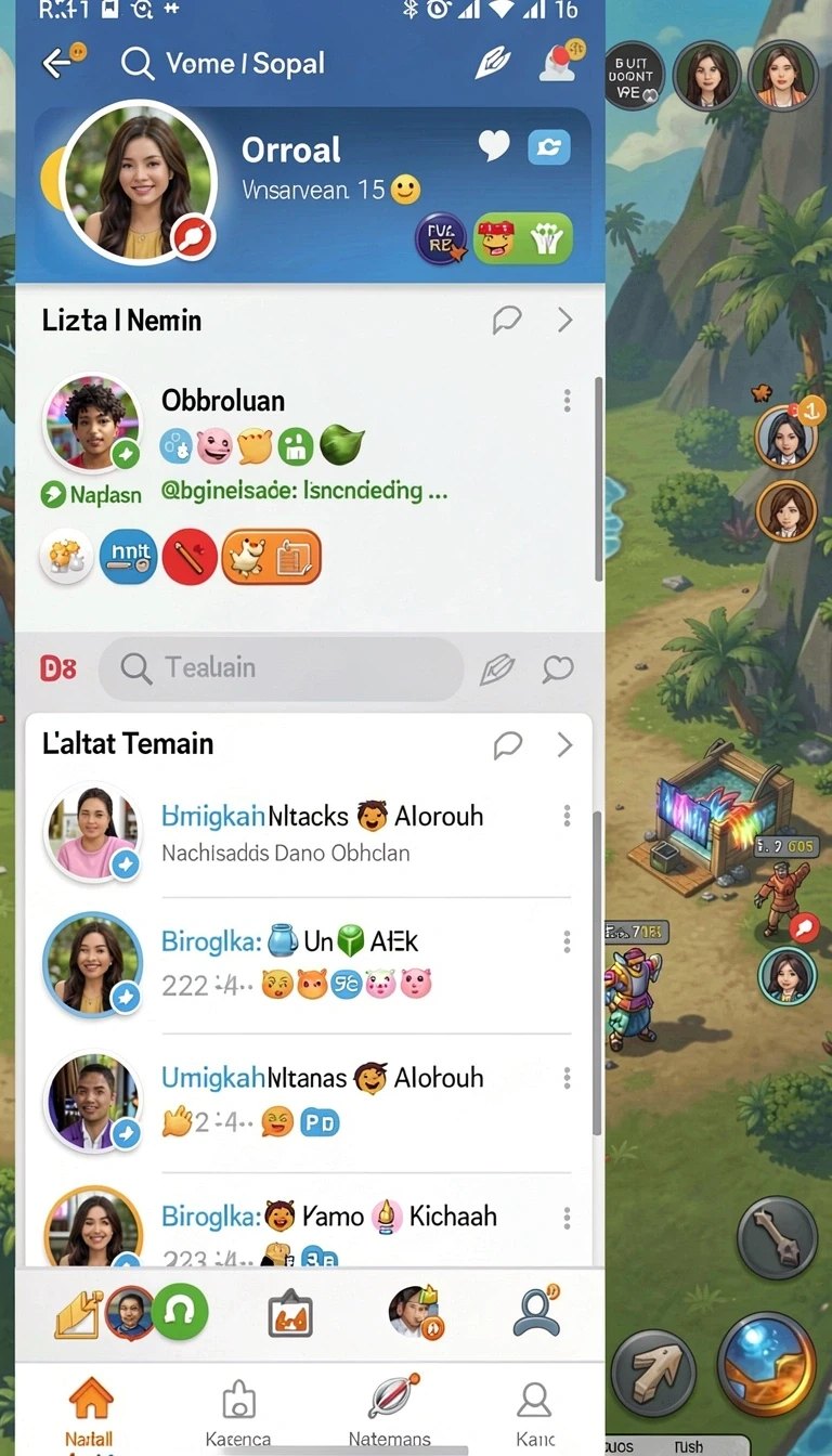 slotsri APK: Fitur, Ukuran, dan Link Download screenshot 3