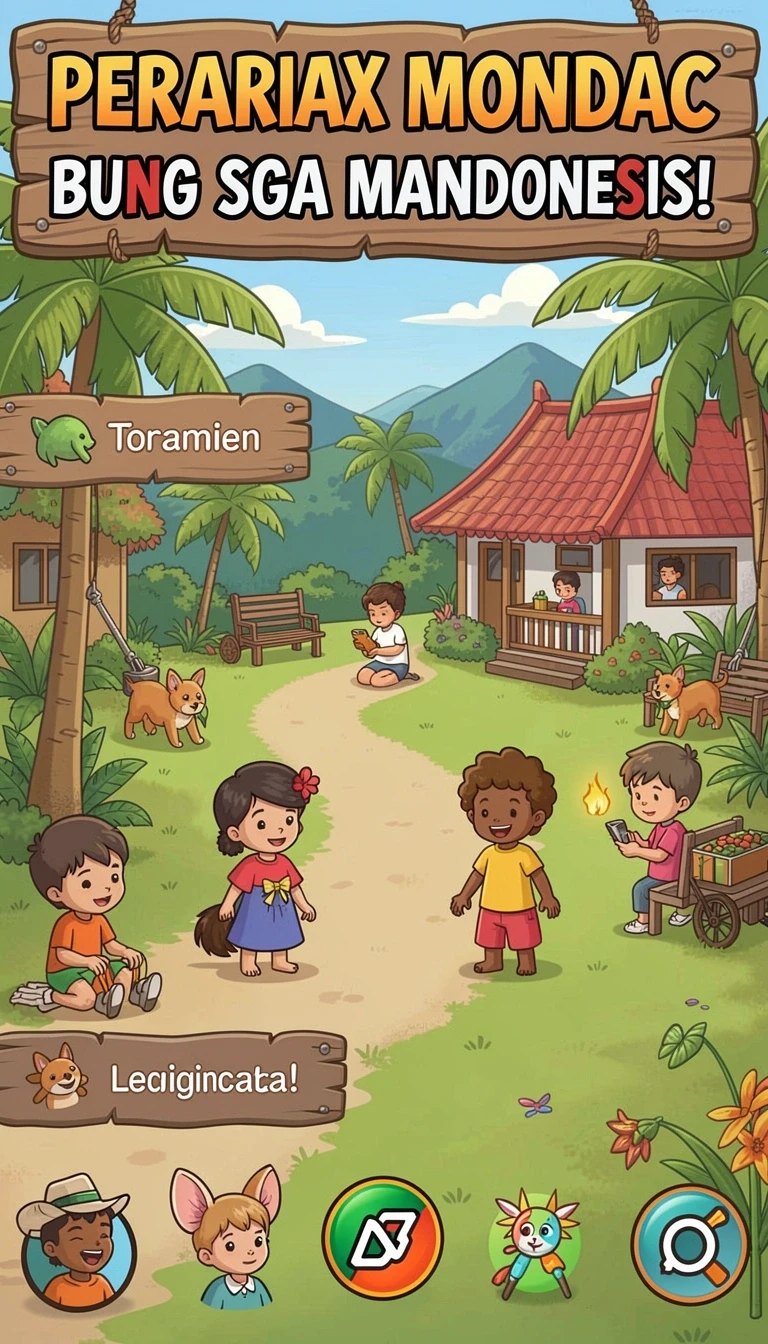 mpo303 APK Full Version untuk Android screenshot 4