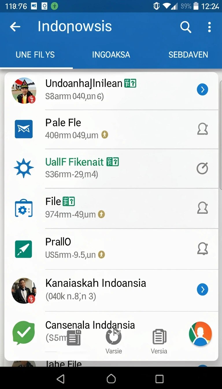 Aplikasi 95pgplay Terbaru dan Terlengkap screenshot 2