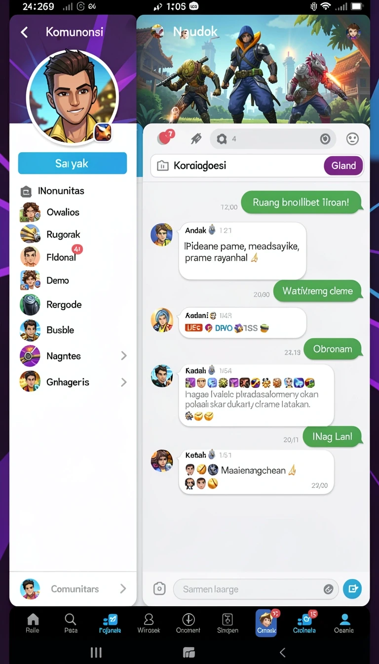 ayuwin APK Terbaru dengan Fitur Lengkap screenshot 4