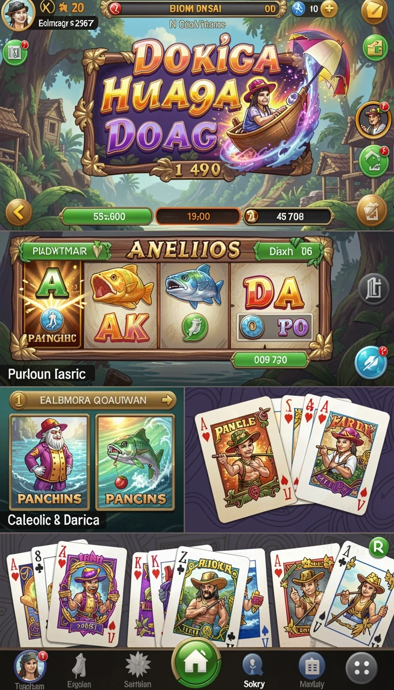 Download mawartoto APK Terbaru Full Version screenshot 3