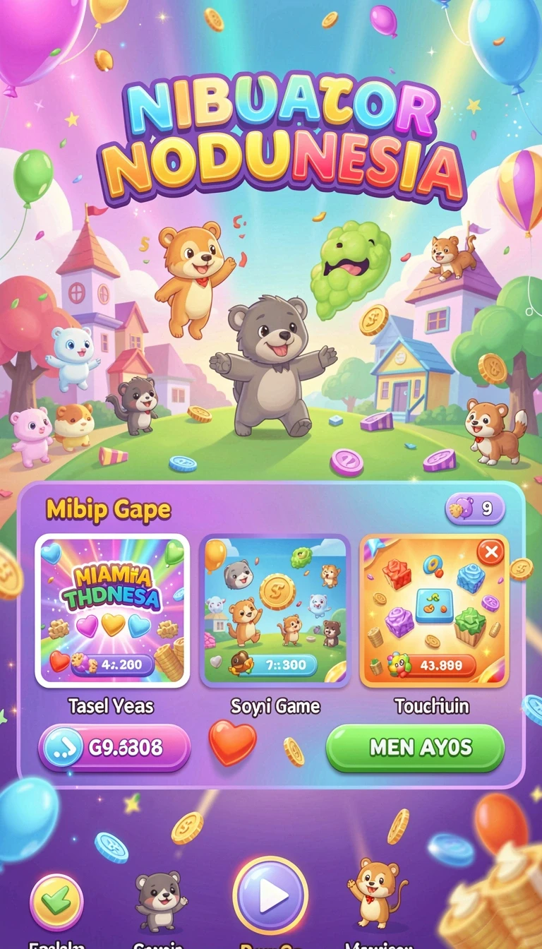 Panduan Bermain Ruby Rush di Android Terlengkap 2