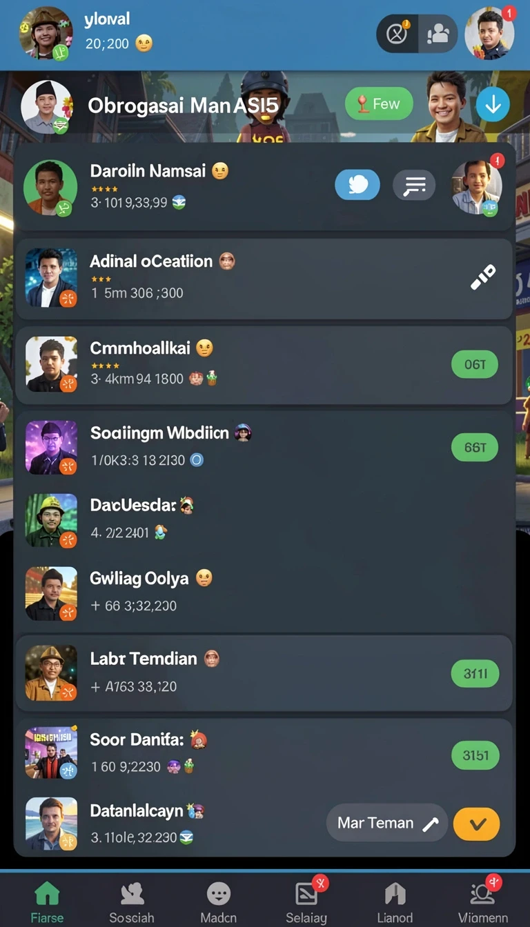 Info Lengkap Aplikasi mg108 Versi Terbaru screenshot 3