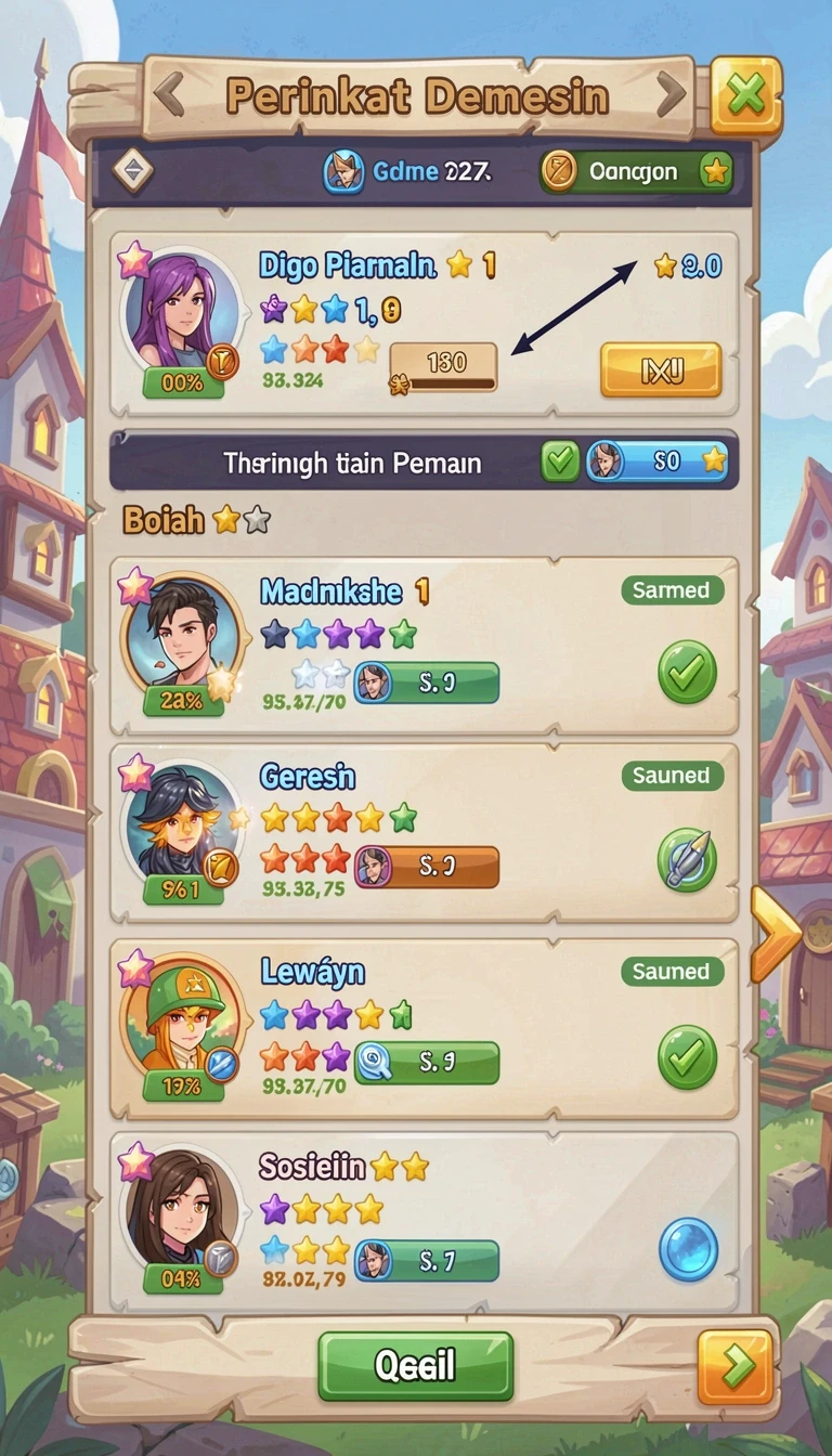 Shade Dragons Fishing Slot Terbaru 2026: RTP dan Max Win 1