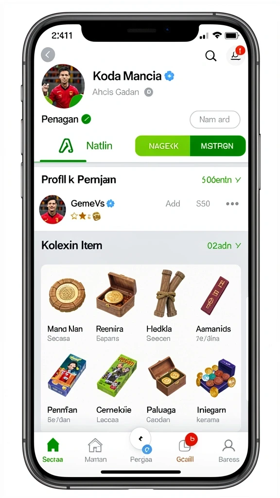 hao788 Terbaru: Download APK Resmi dan Aman screenshot 4