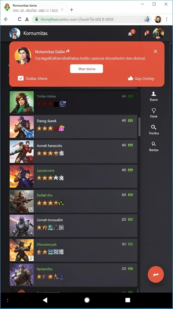 Aplikasi 234e Terbaru dan Terlengkap screenshot 1